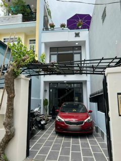 Bán nhà HXH đường 339 Phước Long B, 3 tầng, 88m², nhà đẹp vào ở ngay. Tiện ích đầy đủ